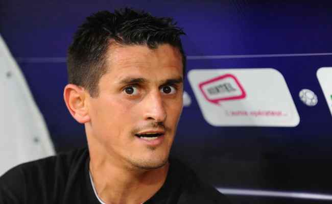 Rafik Saïfi, l’ancienne star des Verts, prend les rênes des U23 : cap sur les JO 2028 !