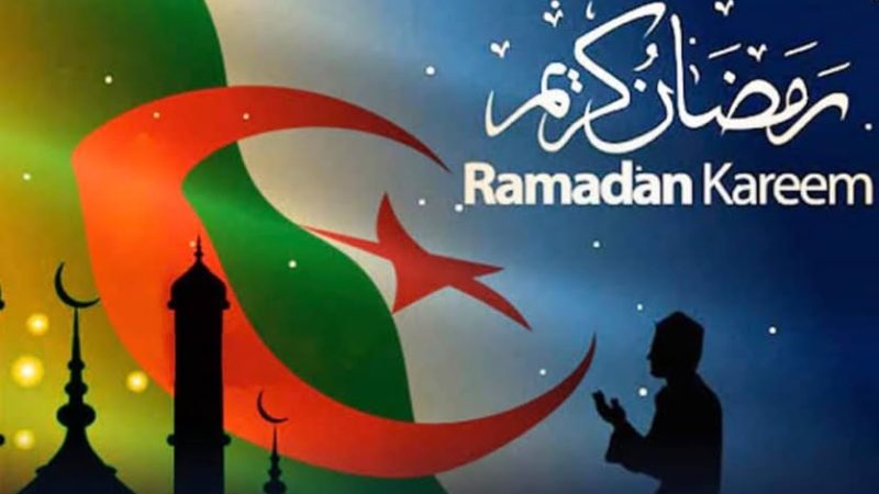 Ramadan 2026 : Début officiel jeudi en Algérie, déjà commencé dans plusieurs pays