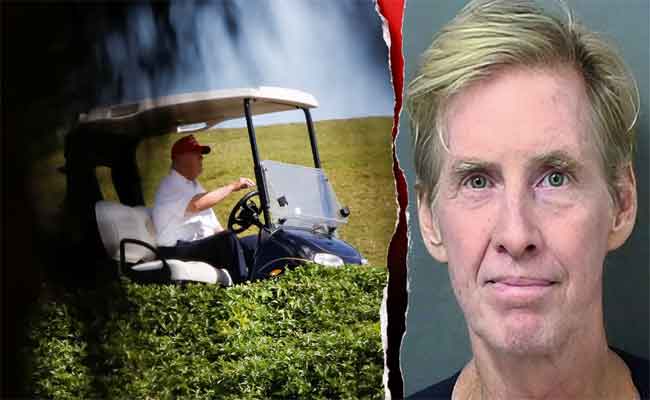 Ryan Routh, l’homme qui a tenté de tuer Donald Trump sur son golf, condamné à la perpétuité sans appel