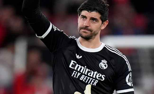 Le Real Madrid anticipe déjà l’après-Courtois: Kobel et Verbruggen en pole position pour la succession