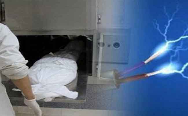 Mascara : Un jeune homme électrocuté mortellement à Oggaz