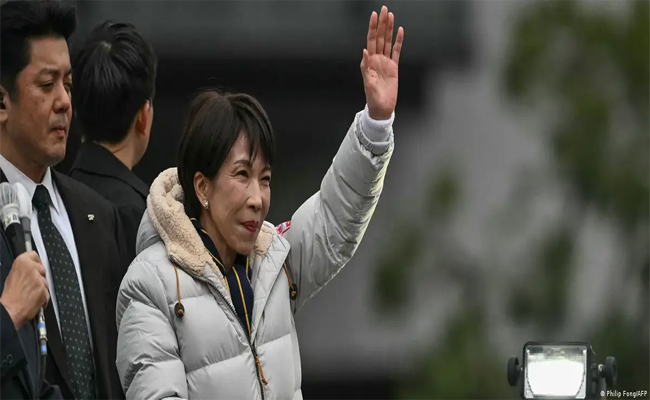 Élection au Japon: Takaichi vise 300 sièges pour verrouiller durablement le pouvoir