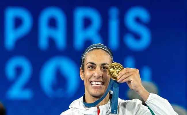 Scandale Imane Khelif : championne olympique grâce à une triche hormonale ?