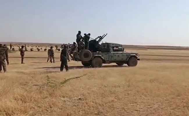 Soudan : l’armée abat des drones, des milliers de civils fuient vers l’Éthiopie