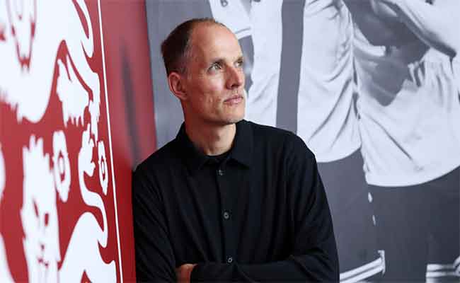 Thomas Tuchel prolonge jusqu&rsquo;en 2028 : l&rsquo;Angleterre mise sur le long terme avec son sélectionneur allemand !