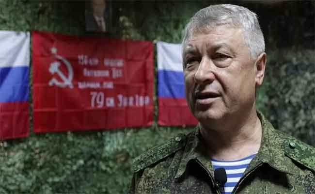 Tentative d&rsquo;assassinat contre le lieutenant-général Vladimir Alexeïev à Moscou : un haut responsable du renseignement militaire grièvement blessé