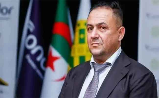 JS Kabylie : Yarichane pressenti, Zinnbauer ne prolongera pas