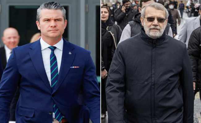 Escalade au Moyen-Orient : prime de 10 millions sur la tête de Mojtaba Khamenei, Washington envoie 2 500 Marines vers Ormuz, Téhéran riposte dans la rue