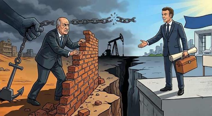 Crise Alger-Paris : L’Algérie s’enferme-t-elle dans l’impasse mémorielle ?