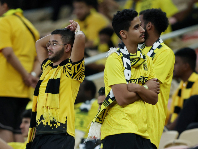 Al-Ittihad rate sa défense du titre : un nouvel échec cuisant en Ligue saoudienne