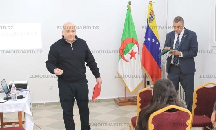 Alger et le Venezuela : un acte de solidarité révélateur d’une diplomatie en crise et de myopie stratégique