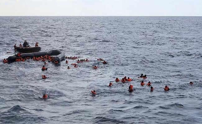En plein Ramadan, l’Algérie saigne : quand le jeûne se fait en mer sur des bateaux de la mort