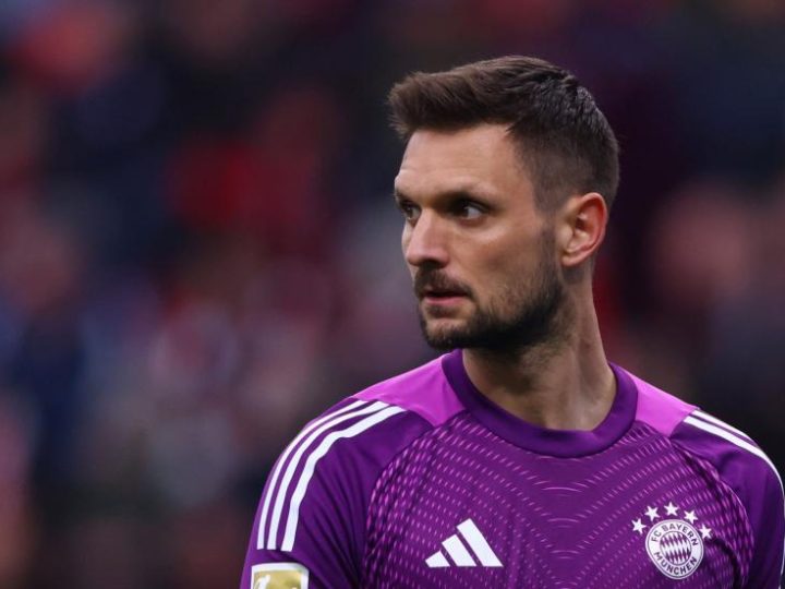 Bayern Munich : trois gardiens blessés en une semaine, Kompany face à une crise historique