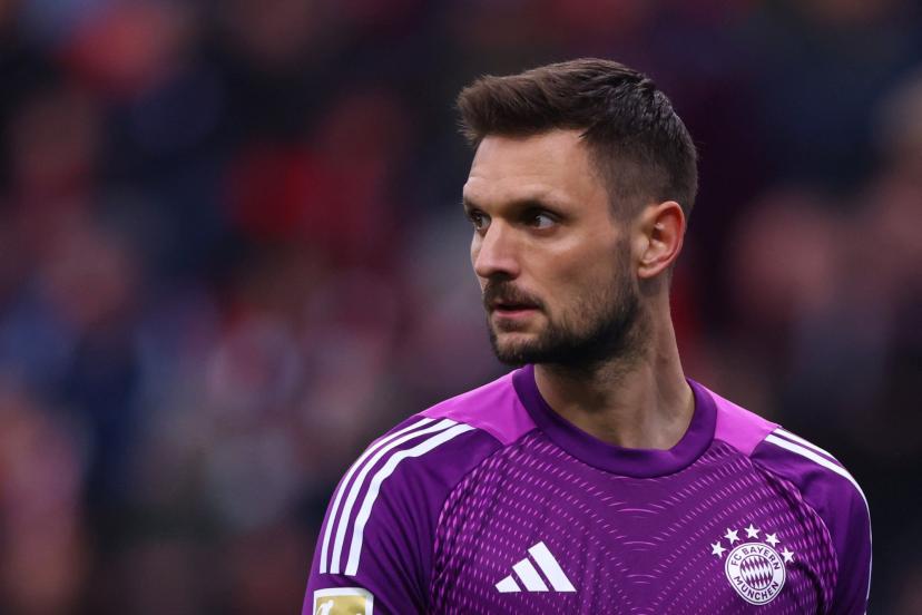 Bayern Munich : trois gardiens blessés en une semaine, Kompany face à une crise historique