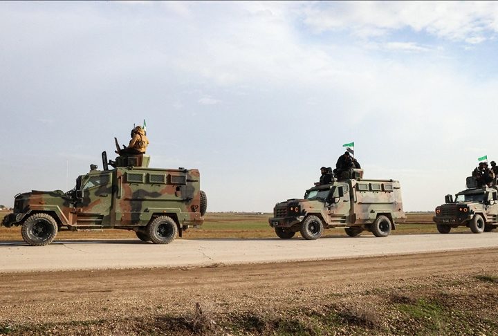 Frappes israéliennes en Syrie : l’Égypte et les pays arabes dénoncent une violation flagrante de la souveraineté