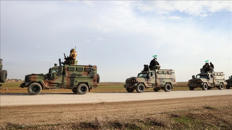 Frappes israéliennes en Syrie : l’Égypte et les pays arabes dénoncent une violation flagrante de la souveraineté