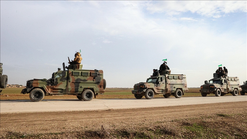 Frappes israéliennes en Syrie : l’Égypte et les pays arabes dénoncent une violation flagrante de la souveraineté