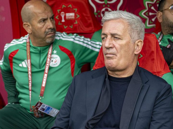 Mondial 2026 : La liste élargie  de petkovic plonge-t-elle l’Algérie dans le doute ?