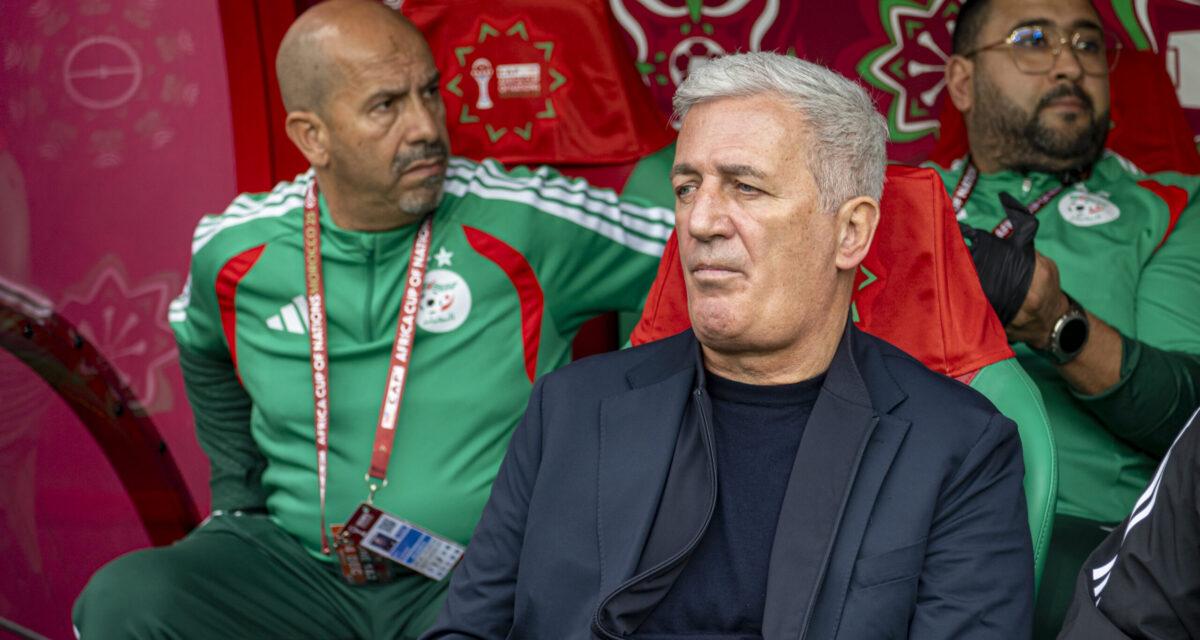 Mondial 2026 : La liste élargie  de petkovic plonge-t-elle l’Algérie dans le doute ?