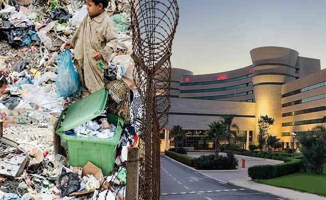 Le Club des Pins : l’incarnation brutale de l’apartheid social en Algérie