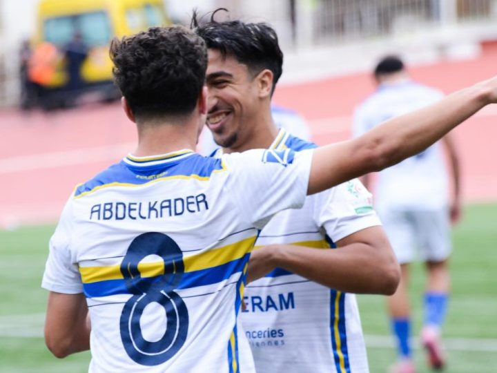 Ligue 1 Mobilis : le cauchemar de la relégation hante le Paradou AC, l’ES Mostaganem et le MC El Bayadh