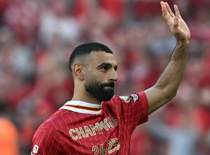 Liverpool : Mohamed Salah officialise son départ après neuf saisons au club