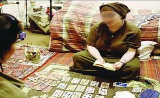 Nuit du Destin ou nuit des charlatans ? L’Algérie en proie à l’explosion du commerce occulte pendant le Ramadan