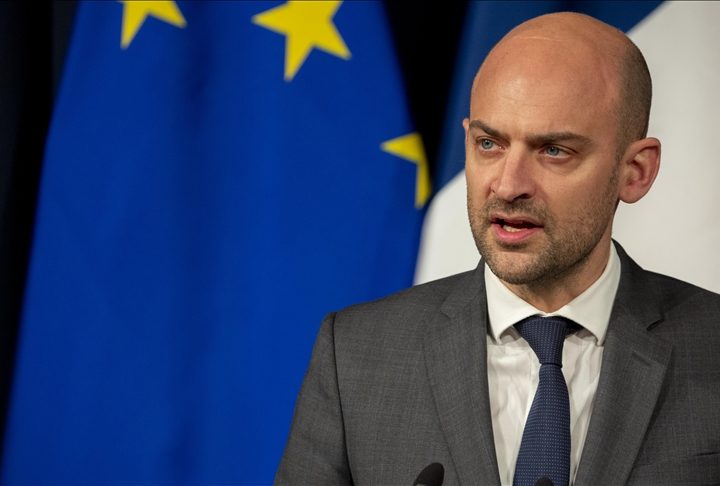 Paris et Ottawa unissent leurs forces face à l’embrasement régional au Moyen-Orient