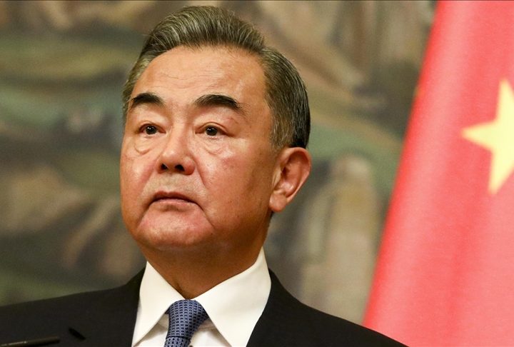 Pékin défend Téhéran : la Chine s&rsquo;oppose fermement à toute tentative de ciblage de Mojtaba Khamenei, nouveau Guide suprême