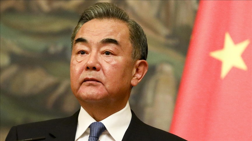 Pékin défend Téhéran : la Chine s&rsquo;oppose fermement à toute tentative de ciblage de Mojtaba Khamenei, nouveau Guide suprême