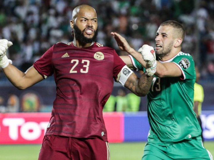 Raïs M&rsquo;Bolhi prend sa retraite : fin d&rsquo;un gardien sans baroud d&rsquo;honneur