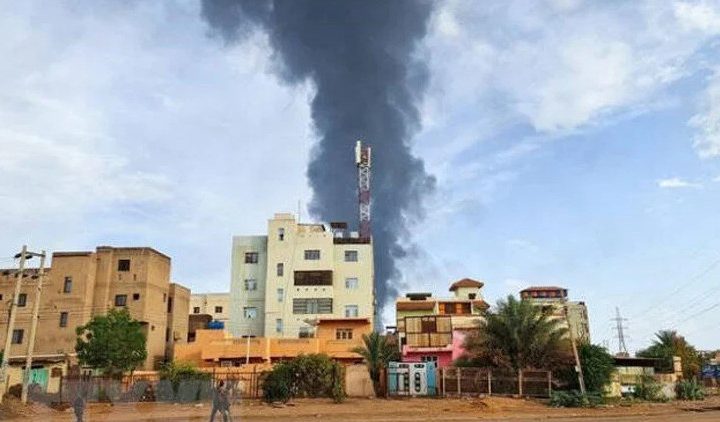 Soudan : 33 morts et 59 blessés dans des frappes de drones sur des marchés au Kordofan-Ouest