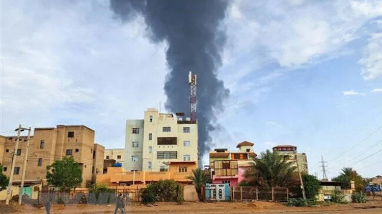 Soudan : 33 morts et 59 blessés dans des frappes de drones sur des marchés au Kordofan-Ouest