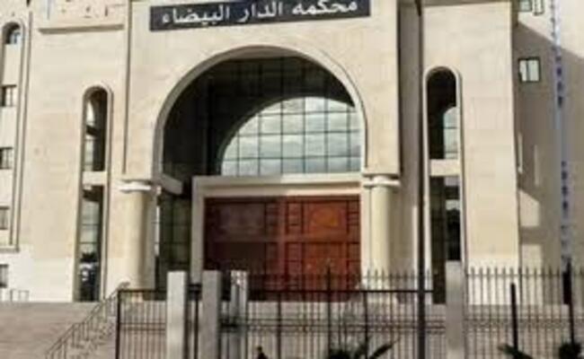 Tribunal de Dar El Beïda : cinq ans de prison requis contre un automobiliste pour dégradations et refus d&rsquo;obtempérer