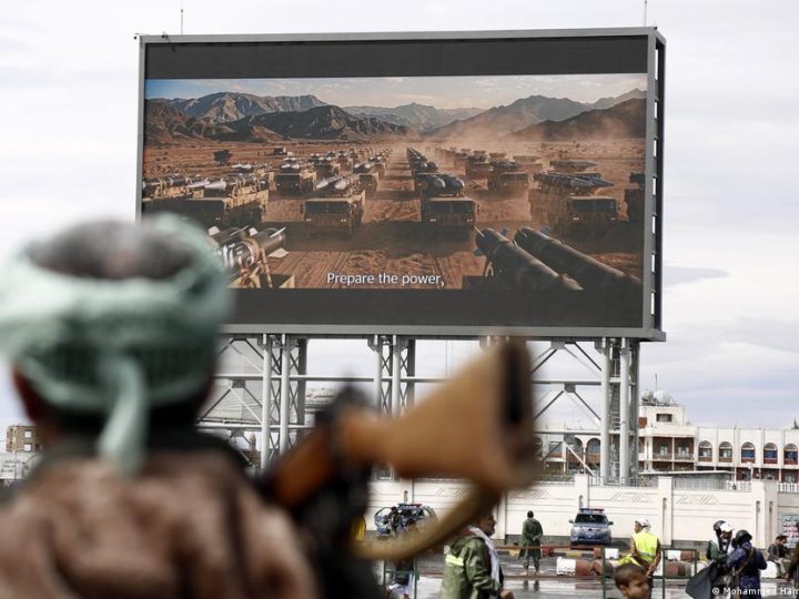 La guerre menée par l’Iran s’ouvre un nouveau front au Yémen : une escalade inquiétante
