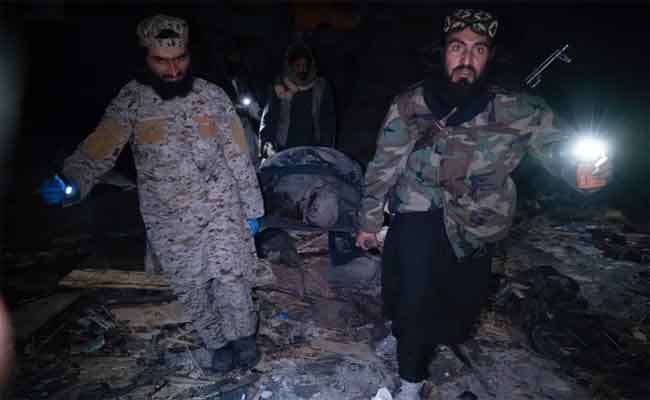 Kaboul sous les bombes : plus de 400 morts, l’Afghanistan accuse le Pakistan de frapper un hôpital, Islamabad dément fermement