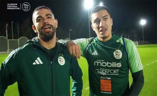 Aït-Nouri et Maza voient leur parcours en Ligue des champions s’arrêter dès les huitièmes de finale