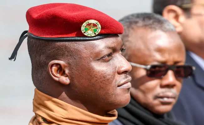 Burkina Faso : attaque jihadiste sanglante dans l’est, au moins sept policiers tués