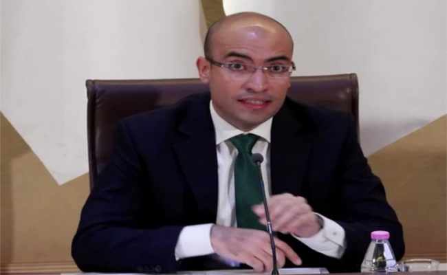 Ramadan : Sofiane Chaib partage un Iftar virtuel avec les étudiants algériens de France