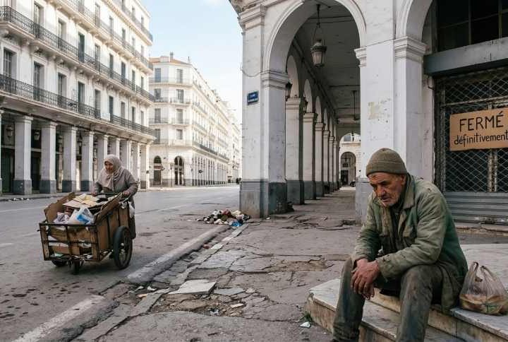 Réformes politiques et pressions économiques : un climat national sous haute tension