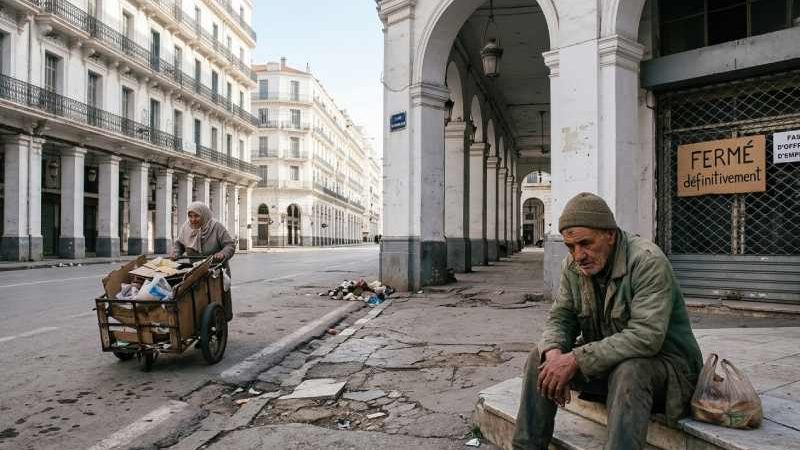 Réformes politiques et pressions économiques : un climat national sous haute tension