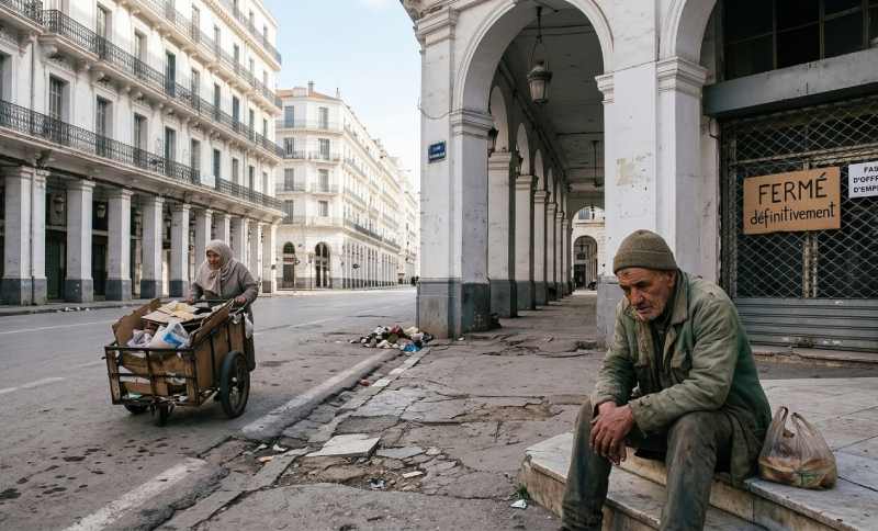 Réformes politiques et pressions économiques : un climat national sous haute tension