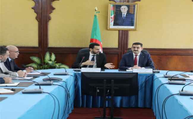 Vers une synergie entre l&rsquo;Hydraulique et les Start-up : La souveraineté hydrique au cœur des priorités