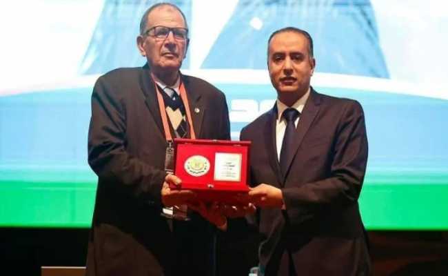 Décès de l’arbitre international Mohamed Hansal : la FAF et Walid Sadi présentent leurs condoléances