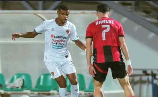 MCA – USMA : un derby à huis clos, la frustration des supporters se poursuit