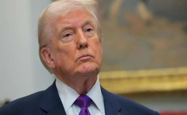 Une perte de temps » : Donald Trump rejette l’invasion terrestre d’Iran et promet d’« en finir » avec Téhéran… avant de se tourner vers Cuba