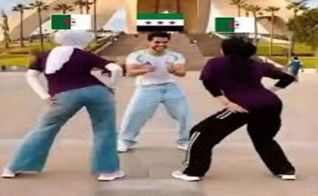 Le tourisme en Algérie entre les mensonges des influenceurs arabes mercenaires et la réalité des services médiocres et des hôtels pouilleux