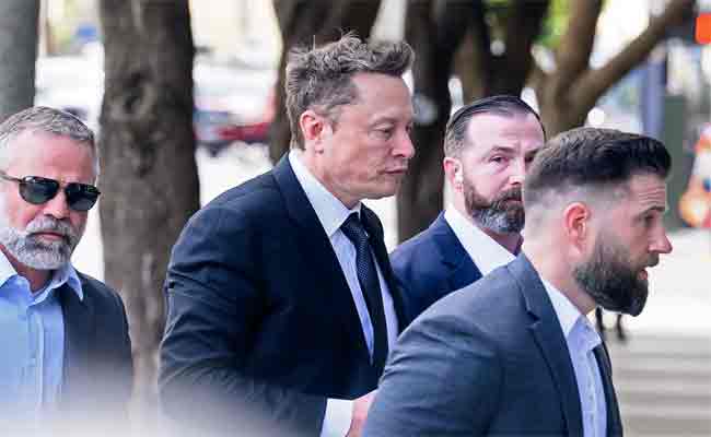 Affaire Twitter : Musk jugé coupable d’avoir trompé les actionnaires avant le rachat