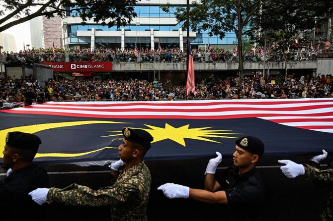 Malaisie : enquête sur un complot présumé contre le gouvernement d’Anwar Ibrahim