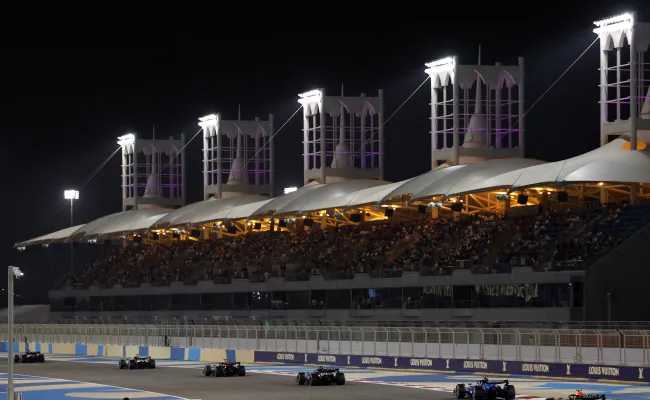 La Formule 1 annule les Grands Prix de Bahreïn et d’Arabie saoudite en raison de la guerre au Moyen-Orient